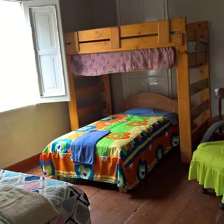 Habitaciones Para Estudiantes Y/O Mochileros Lima Exterior photo