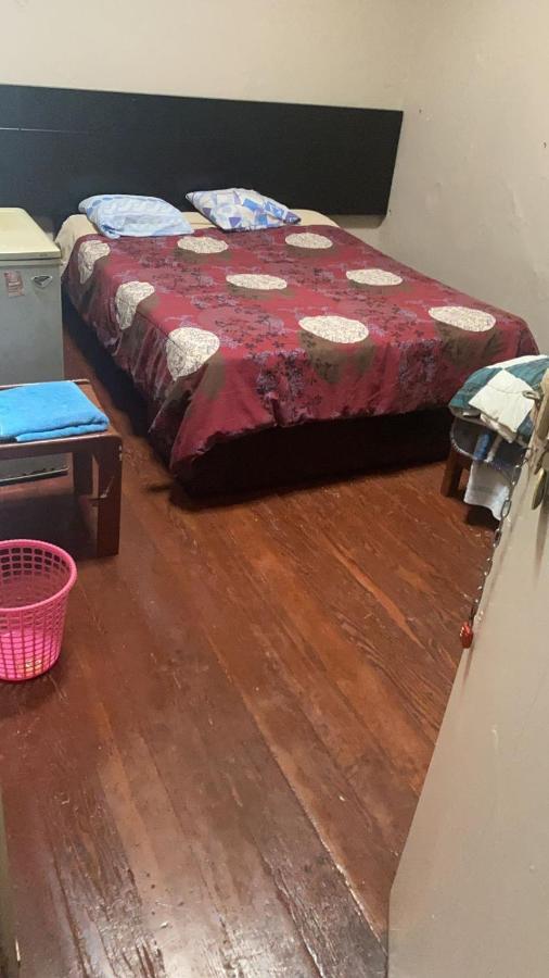 Estudiantes Y/o Mochileros Homestay *