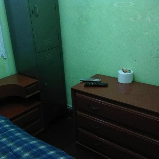 Estudiantes Y/o Mochileros Homestay