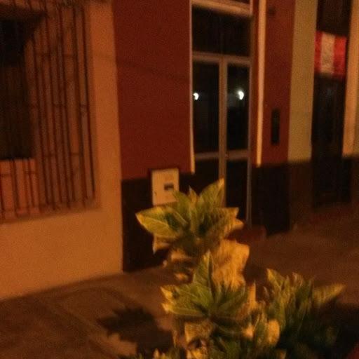 Estudiantes Y/o Mochileros Homestay Lima