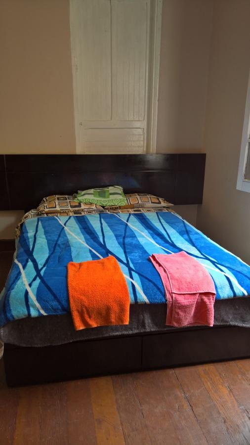 Estudiantes Y/o Mochileros Homestay Lima