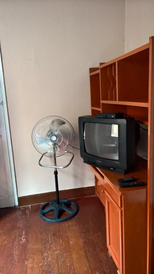 Estudiantes Y/o Mochileros Homestay