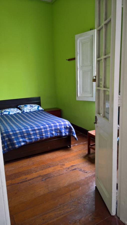 Estudiantes Y/o Mochileros Homestay Lima