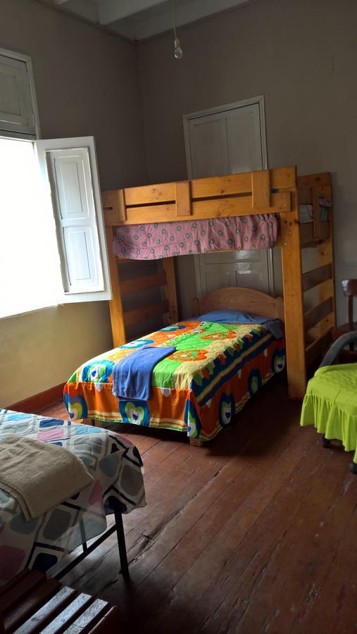 Homestay Estudiantes Y/o Mochileros Lima