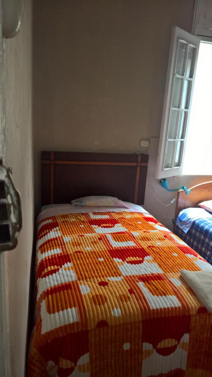 Estudiantes Y/o Mochileros Habitación en casa particular *