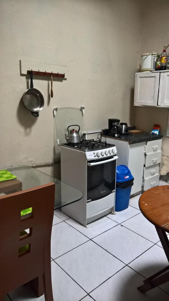 Estudiantes Y/o Mochileros Habitación en casa particular Lima