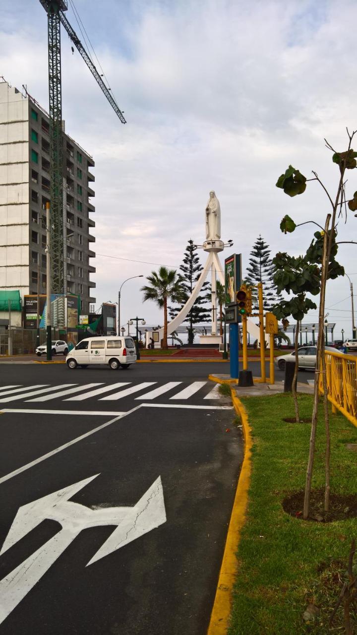 Estudiantes Y/o Mochileros Homestay Lima