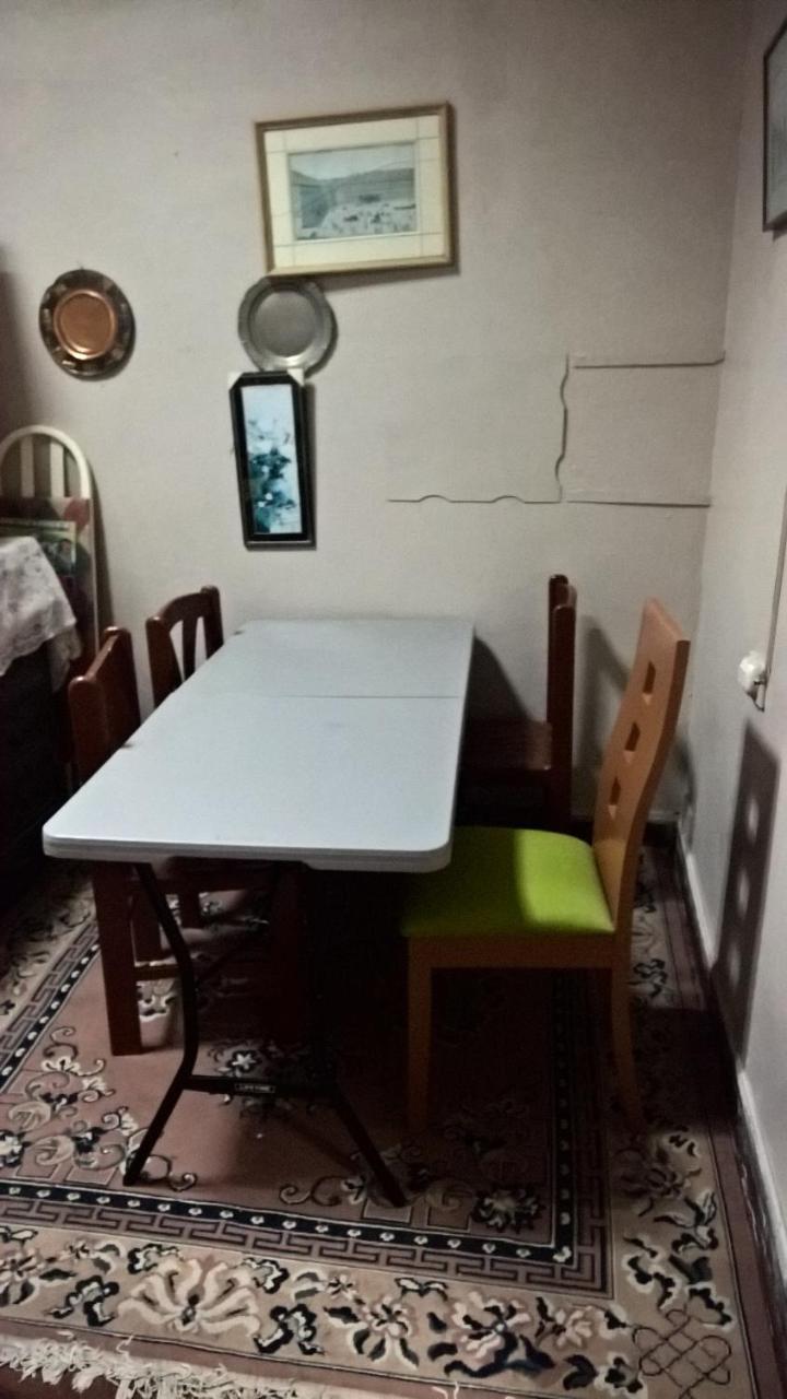 Habitación en casa particular Estudiantes Y/o Mochileros *