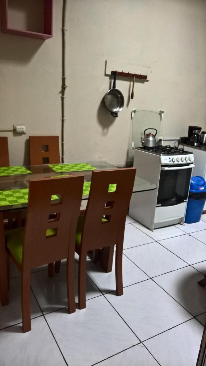 Homestay Estudiantes Y/o Mochileros *