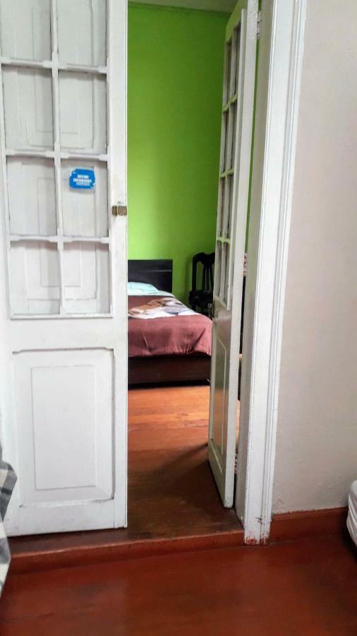 Homestay Estudiantes Y/o Mochileros
