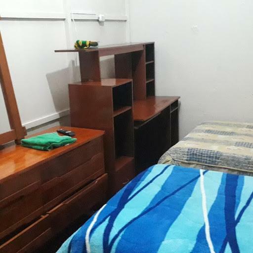 Estudiantes Y/o Mochileros Homestay