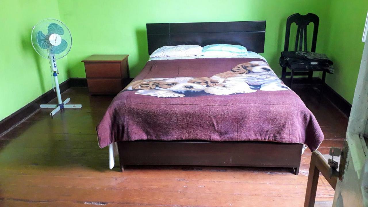 Homestay Estudiantes Y/o Mochileros
