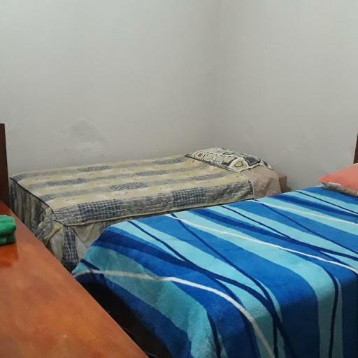Homestay Estudiantes Y/o Mochileros Lima
